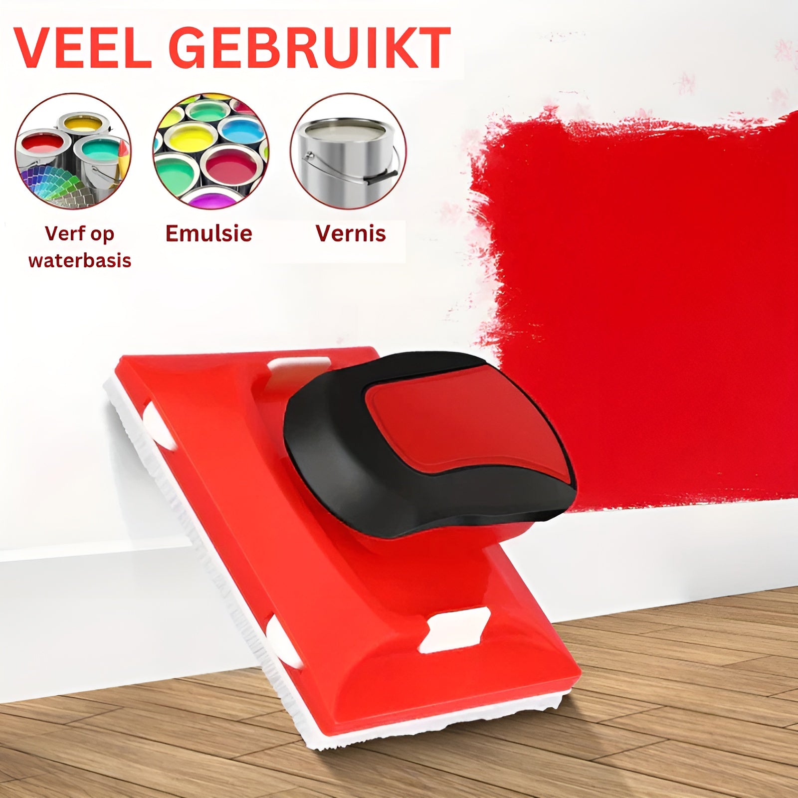 50% OFF | EasyCoat™ - Wall Painting Tool [Last Day Sale]