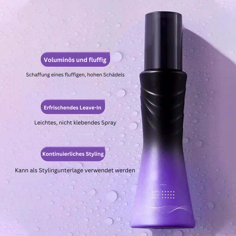 Buy 1+1 FREE | FreshenUp - Instant volume and freshness for vibrant hair without washing [Last day of sale]