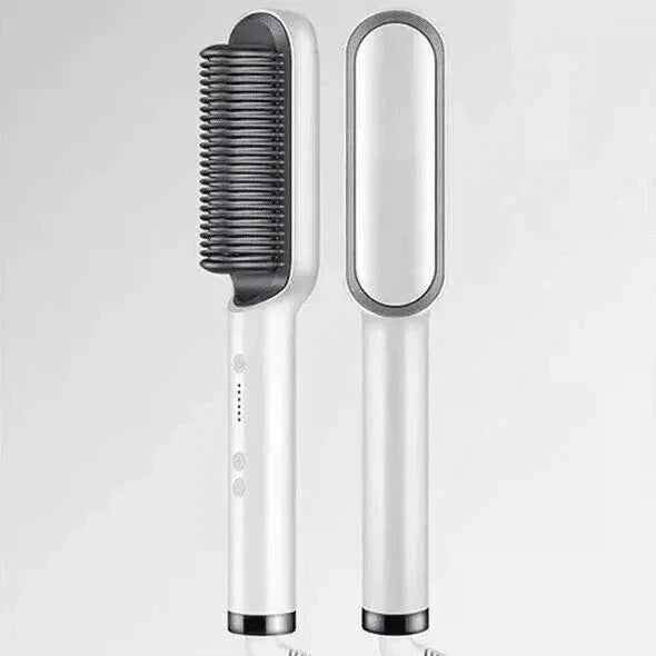 GlamStraight - Hair Straightener [Last Day Sale]
