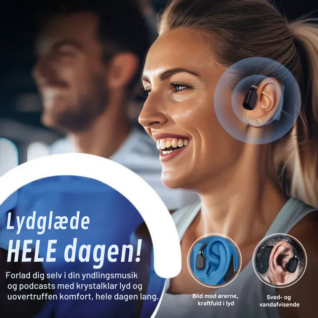 SoundFlow – Hear Deeper and Breathe Freely!