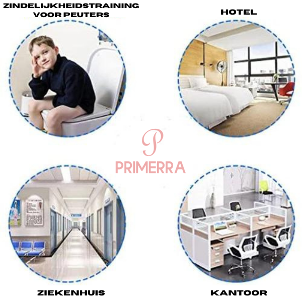 50+50 FREE | CleanCheek - Clean and hygienic toilets everywhere!