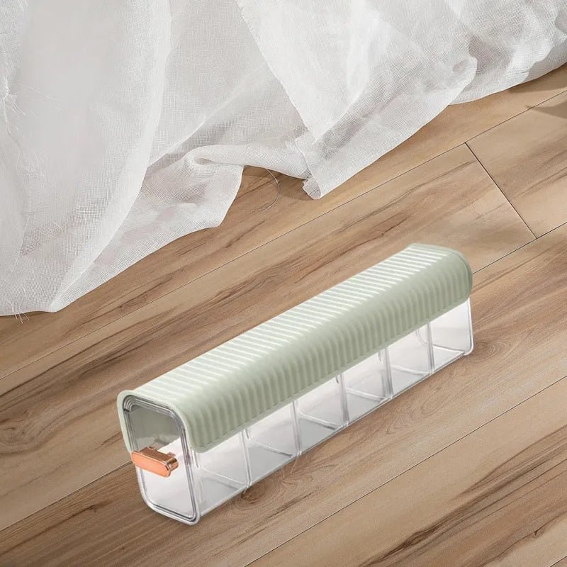 50% OFF | EasyStorage™ - No more clutter at home! [Last day of the sale]