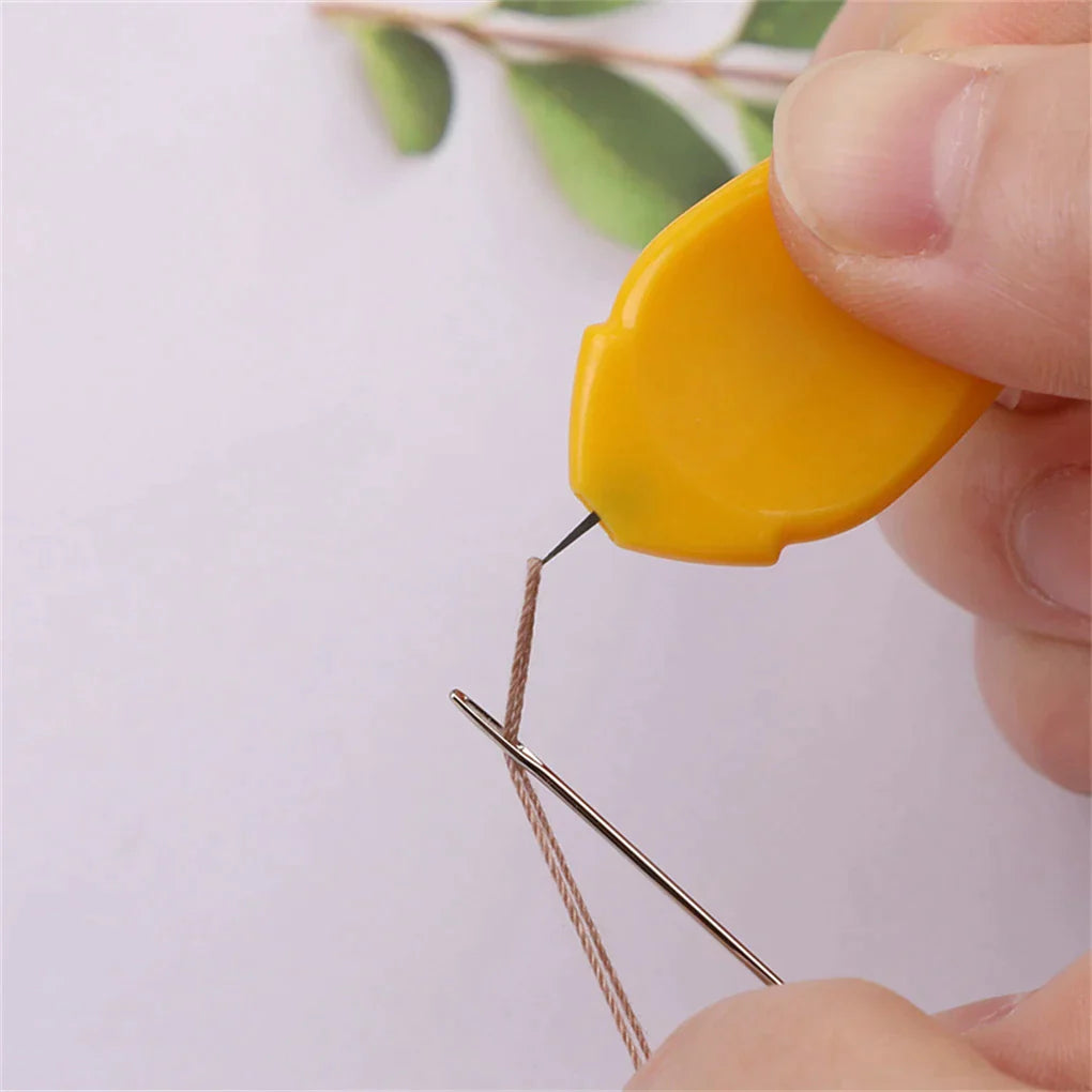 5+5 FREE | SewingHelp™ - The fastest and easiest way to thread your needles!