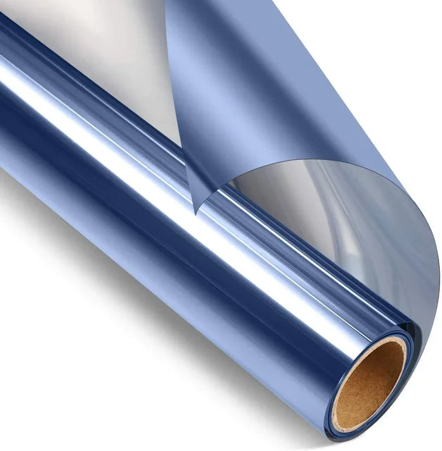 CoolTint - Reflective Window Film [Last Day Sale] 