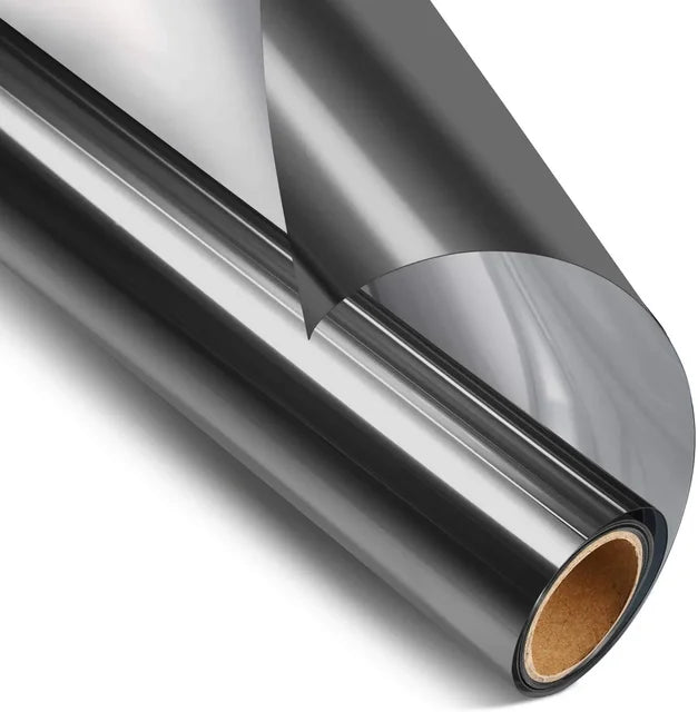 CoolTint - Reflective Window Film [Last Day Sale] 