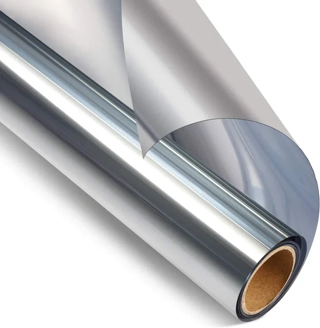 CoolTint - Reflective Window Film [Last Day Sale] 