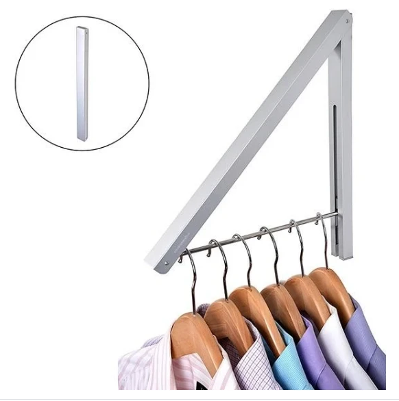Buy one and get one free | HangMax - Space-saving shelf