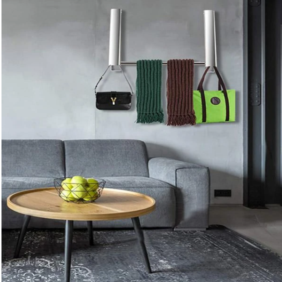 Buy one and get one free | HangMax - Space-saving shelf