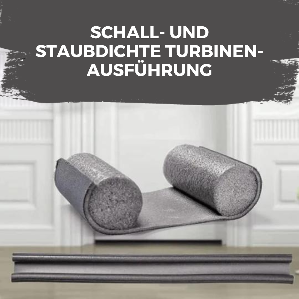 50% OFF | DoorStopper™ - No more cold drafts or unwanted insects! [Last day of sale] 