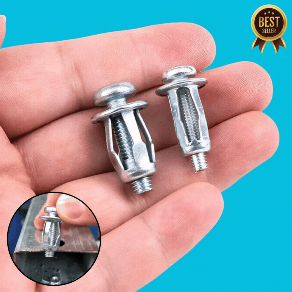 25+25 FREE EasyHold™ - Securely and easily tighten nuts! [Last day of sale]