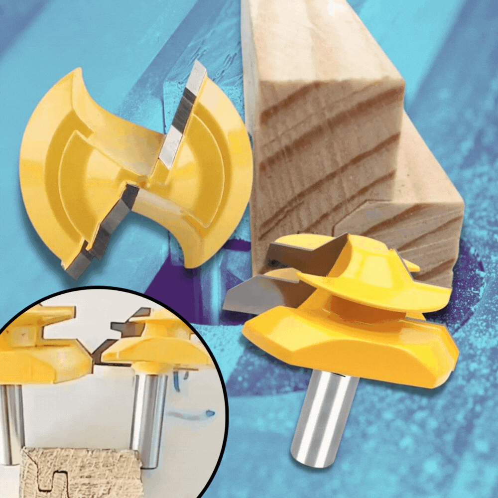 50% OFF - HolzCurve™ - Miter Saw with Lock [Last Day Sale].
