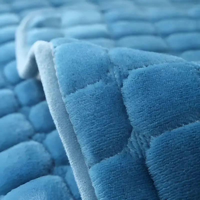TuffPlush - A new sofa look in one easy step!