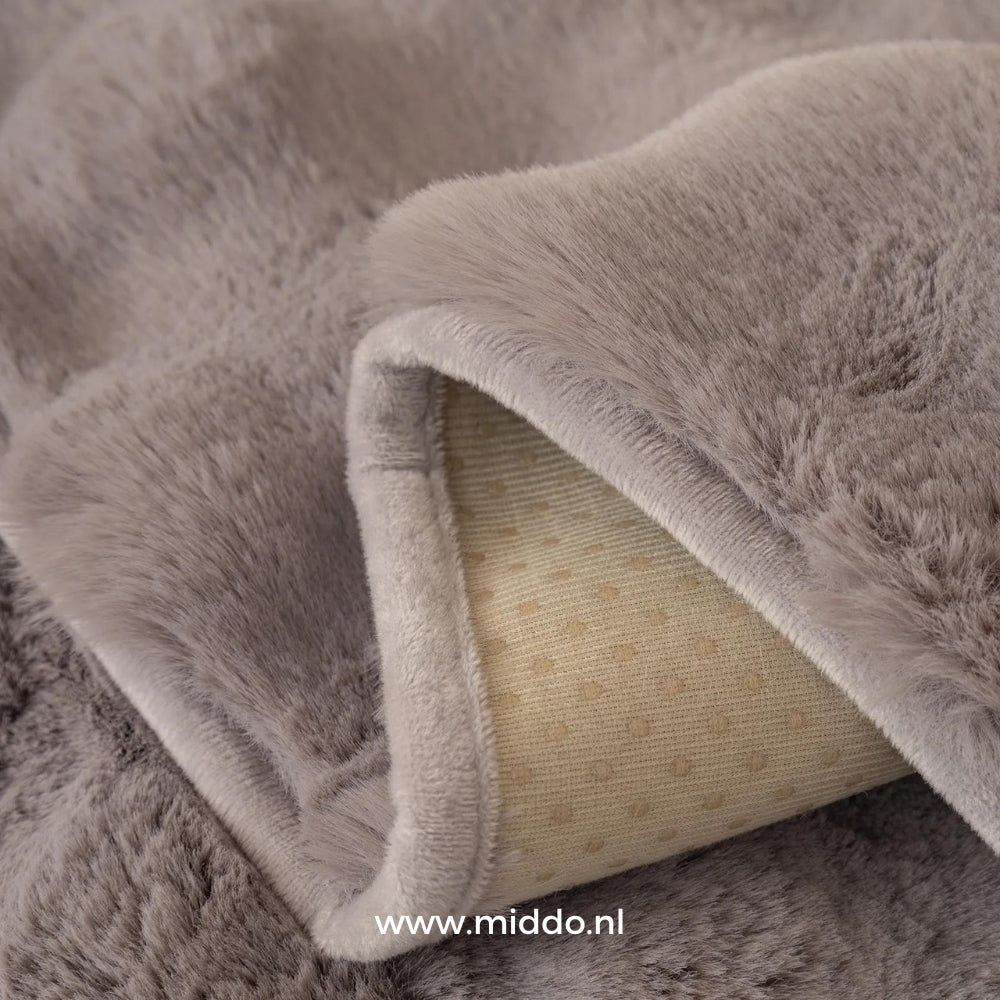 Plushy - Luxurious sofa protection, ultimate comfort and softness! [Last day sale] 
