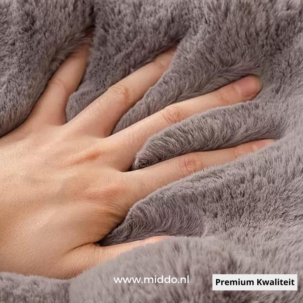 Plushy - Luxurious sofa protection, ultimate comfort and softness! [Last day sale] 