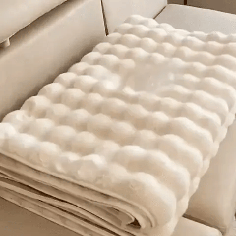 Plushy - Luxurious sofa protection, ultimate comfort and softness! [Last day sale] 