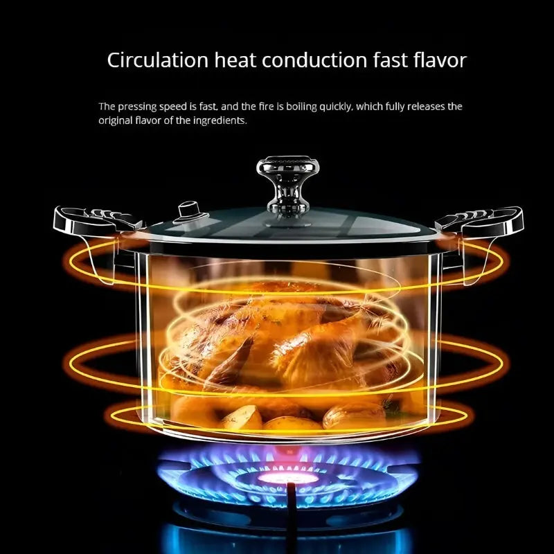 InstaPot - Turn tedious cooking into fun meals
