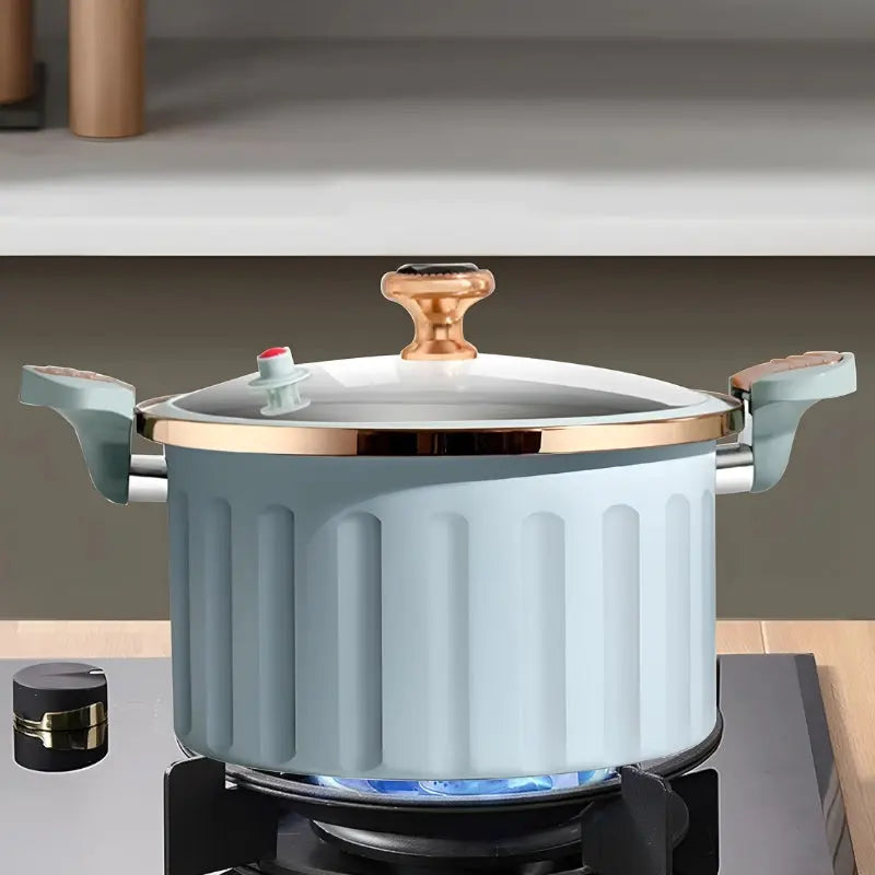 InstaPot - Turn tedious cooking into fun meals
