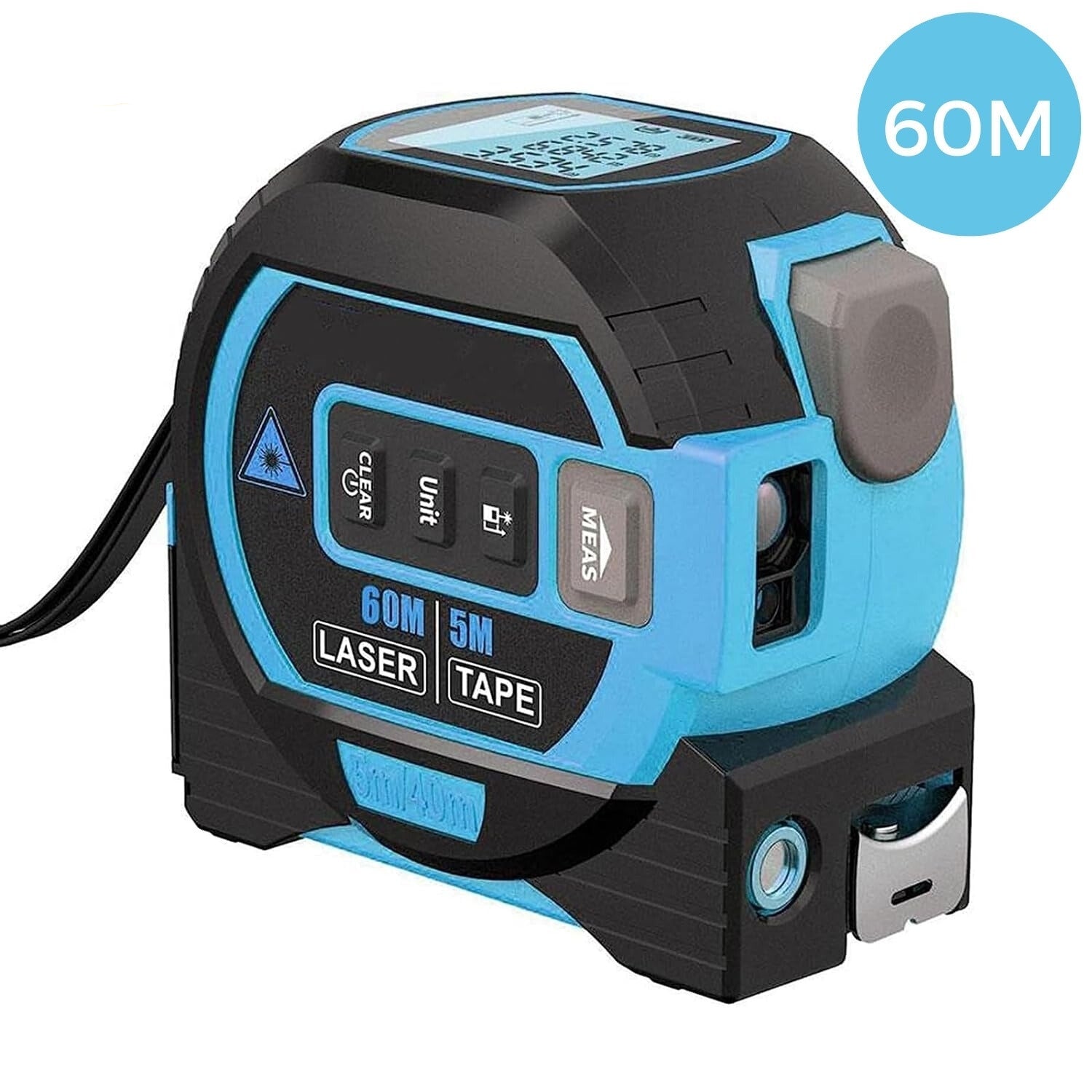 MeasureMate - Precise measurements in an instant