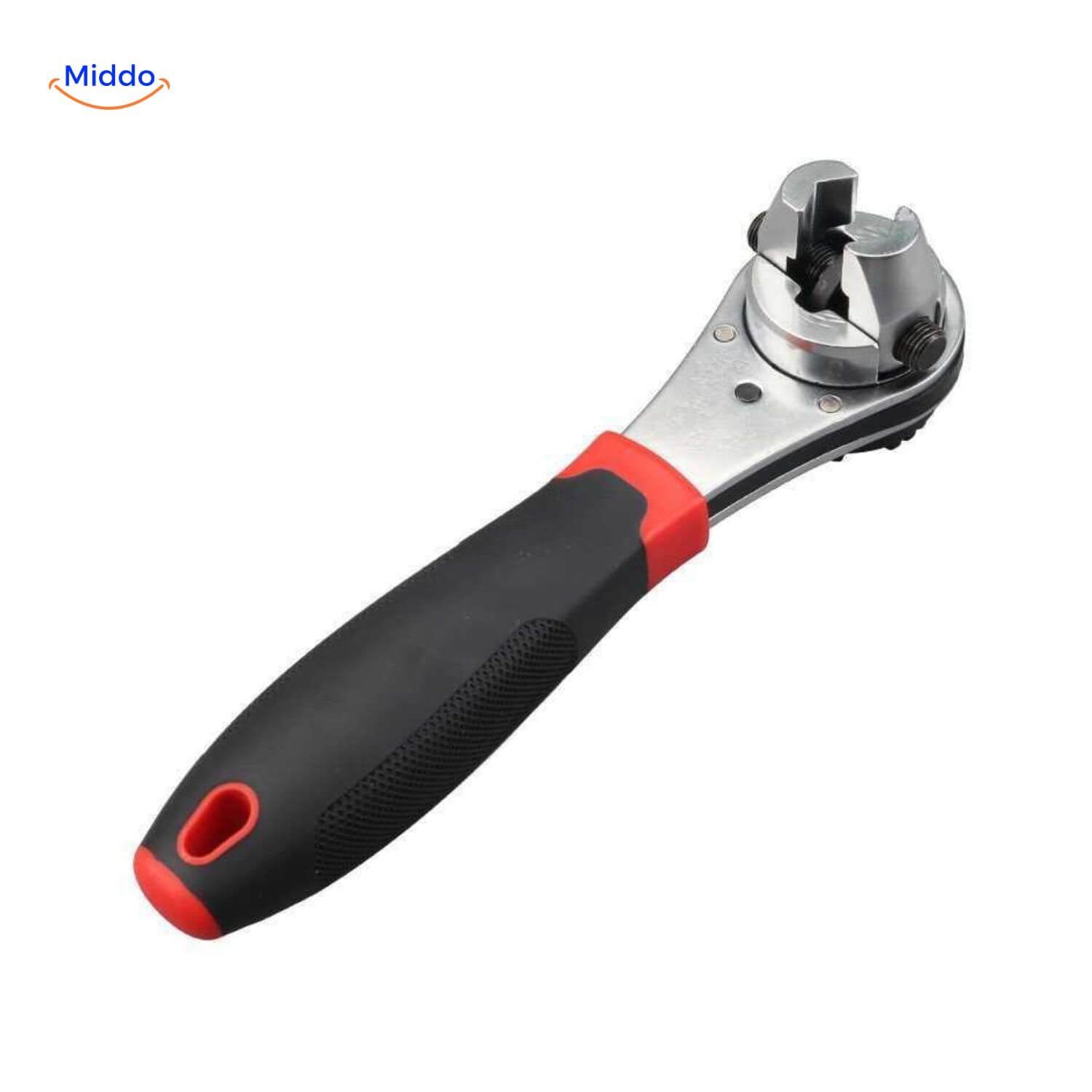 FixMate Pro - 6 tools, 1 handle, endlessly practical