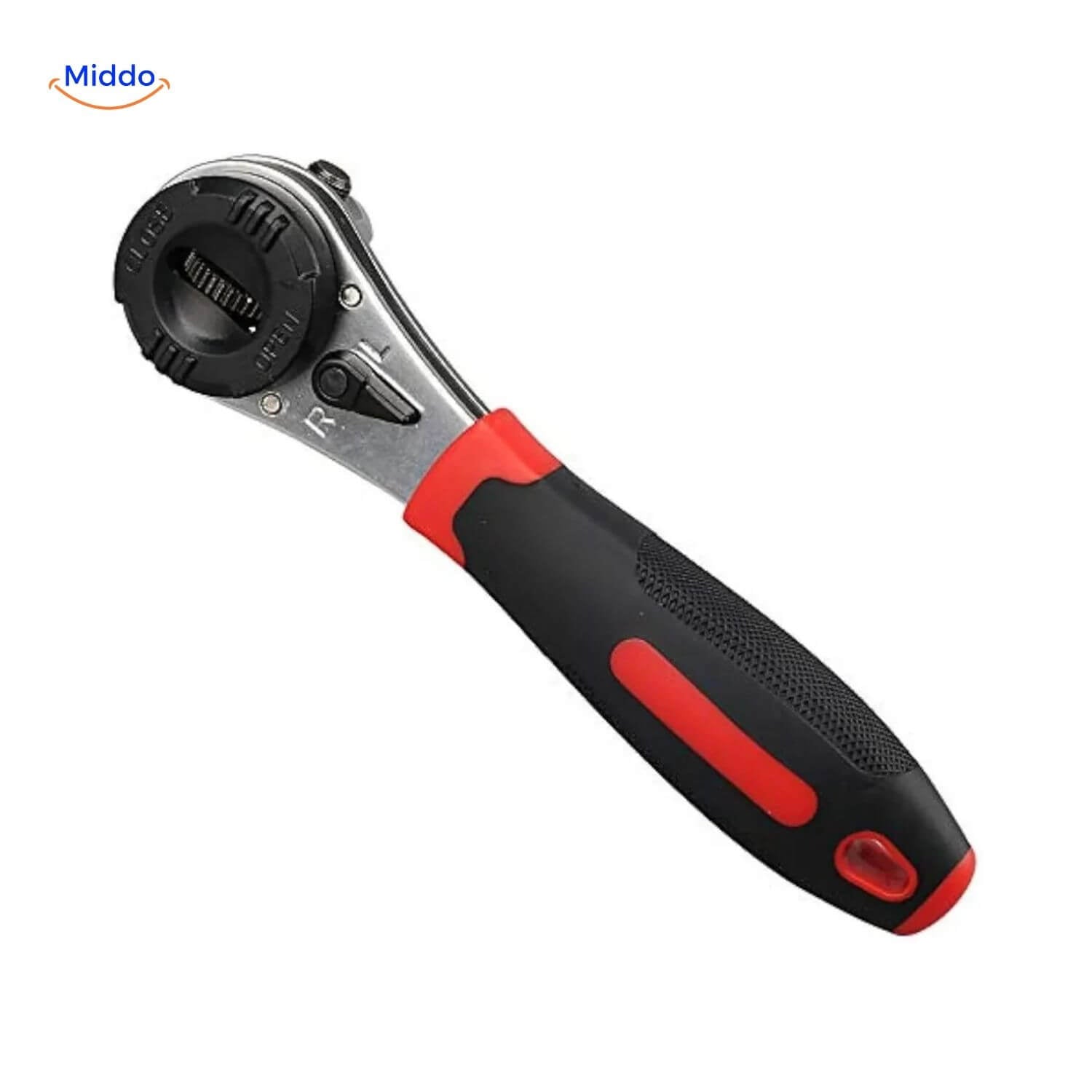 FixMate Pro - 6 tools, 1 handle, endlessly practical