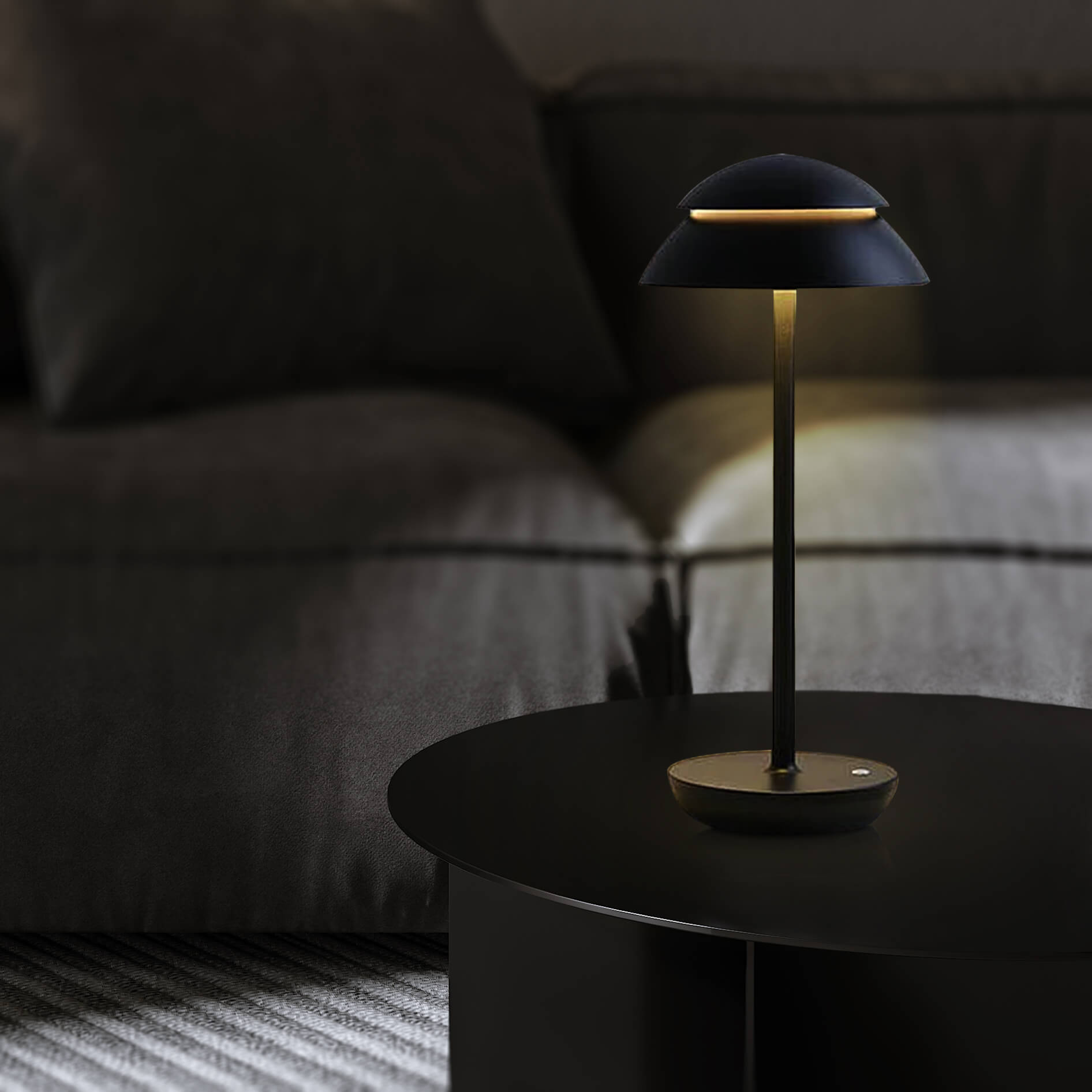 GlowPod - Stylish, dimmable LED lighting [Last day sale]