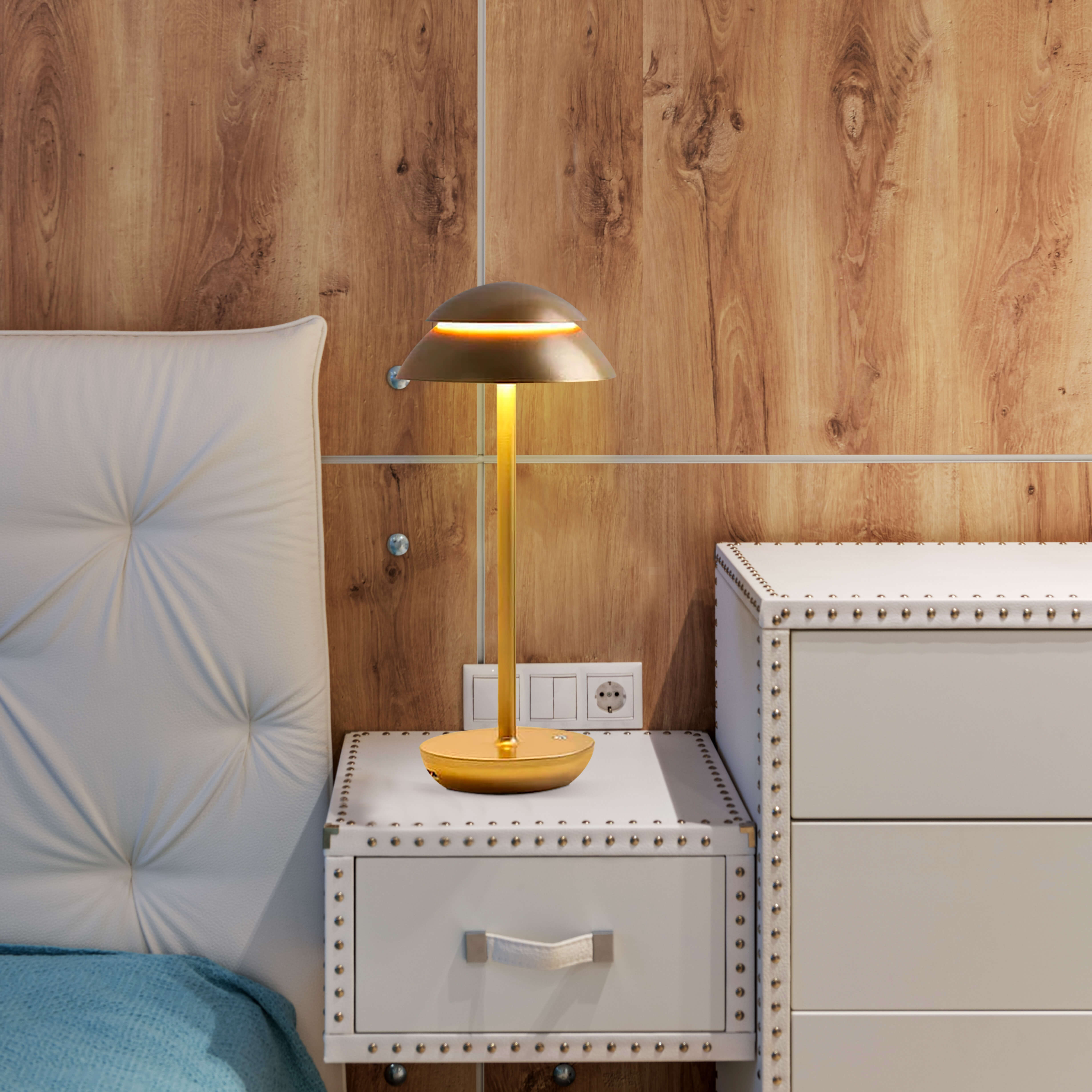 GlowPod - Stylish, dimmable LED lighting [Last day sale]