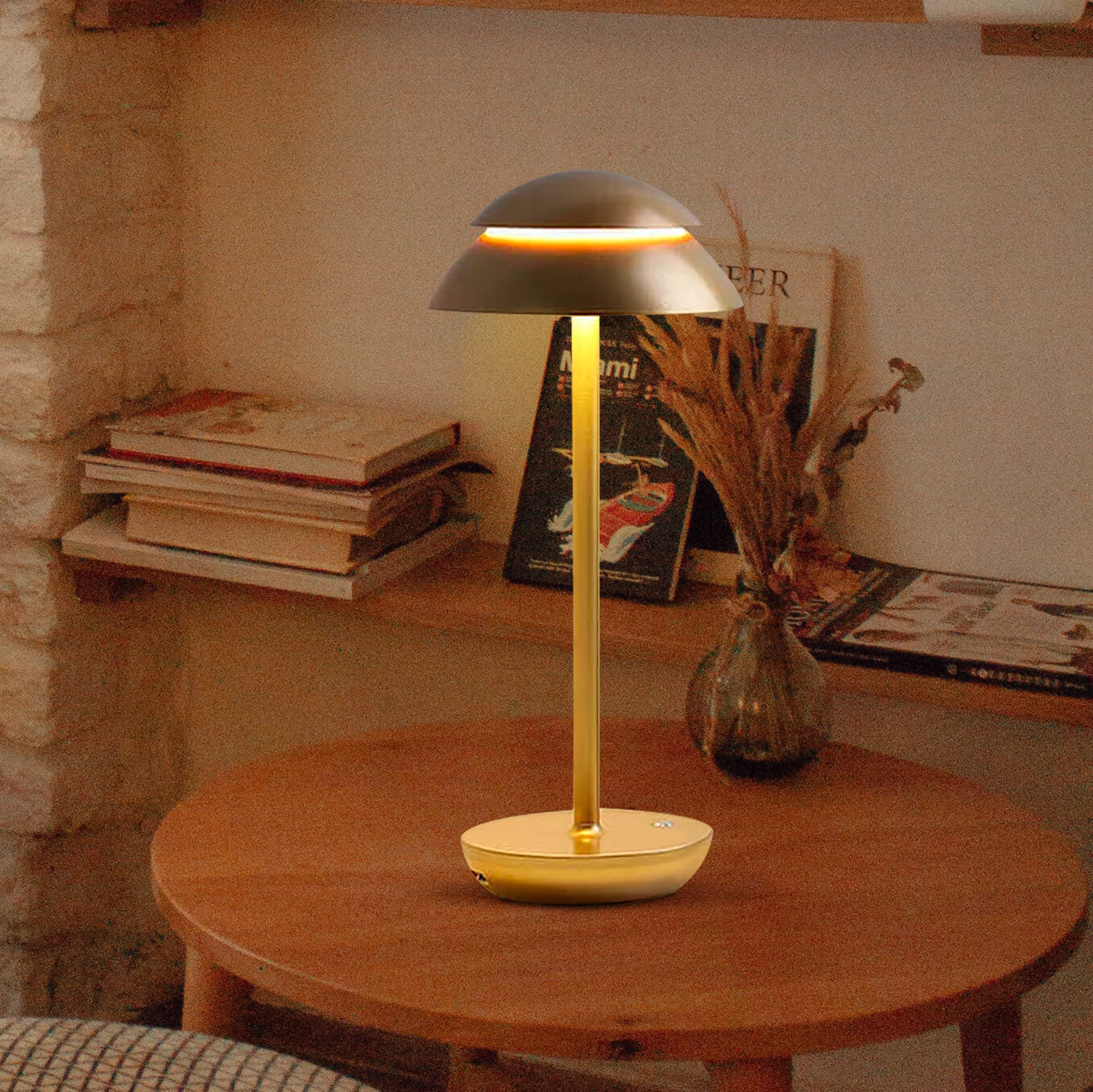GlowPod - Stylish, dimmable LED lighting [Last day sale]