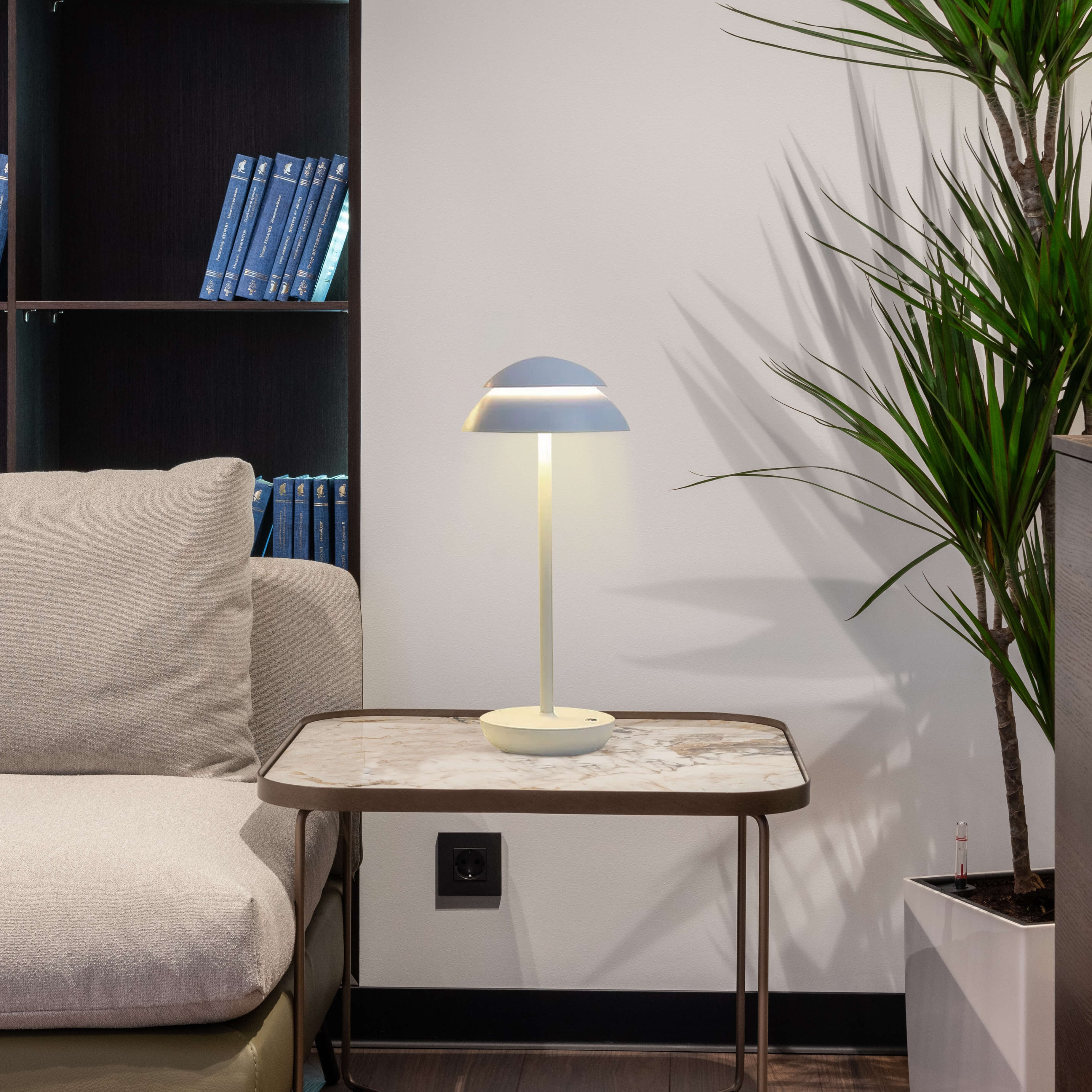 GlowPod - Stylish, dimmable LED lighting [Last day sale]