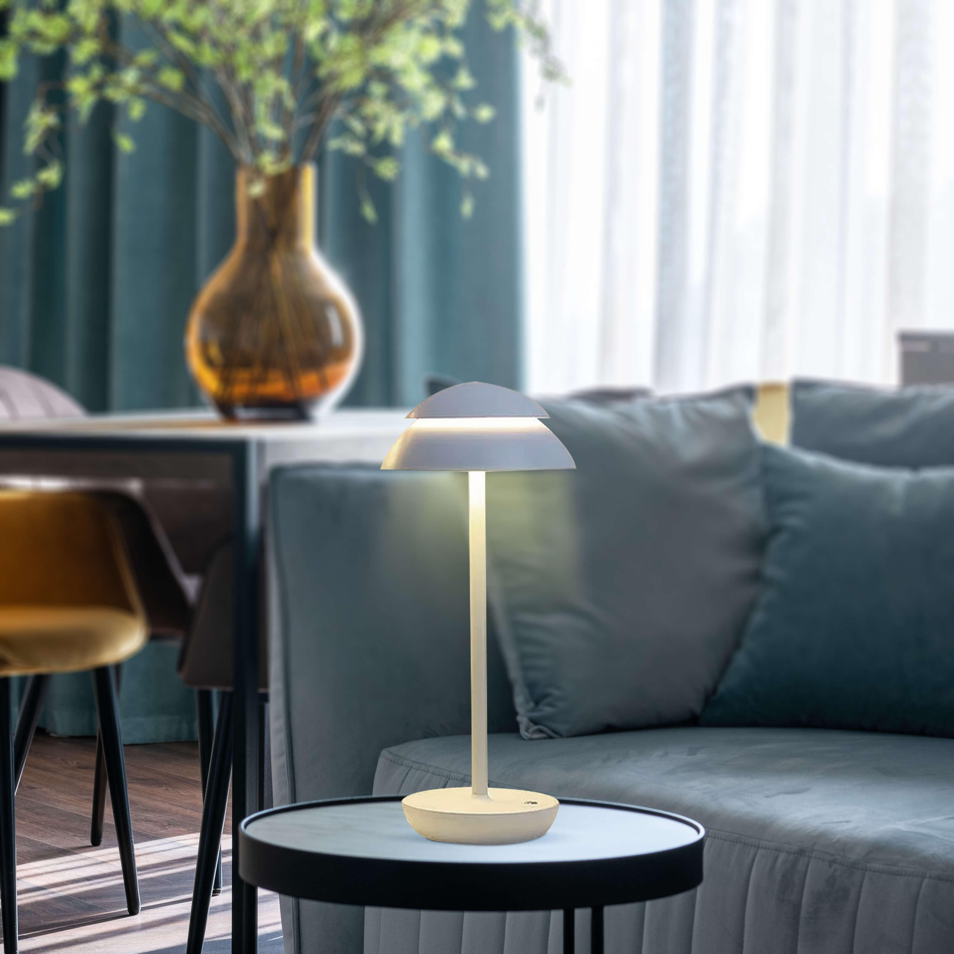 GlowPod - Stylish, dimmable LED lighting [Last day sale]