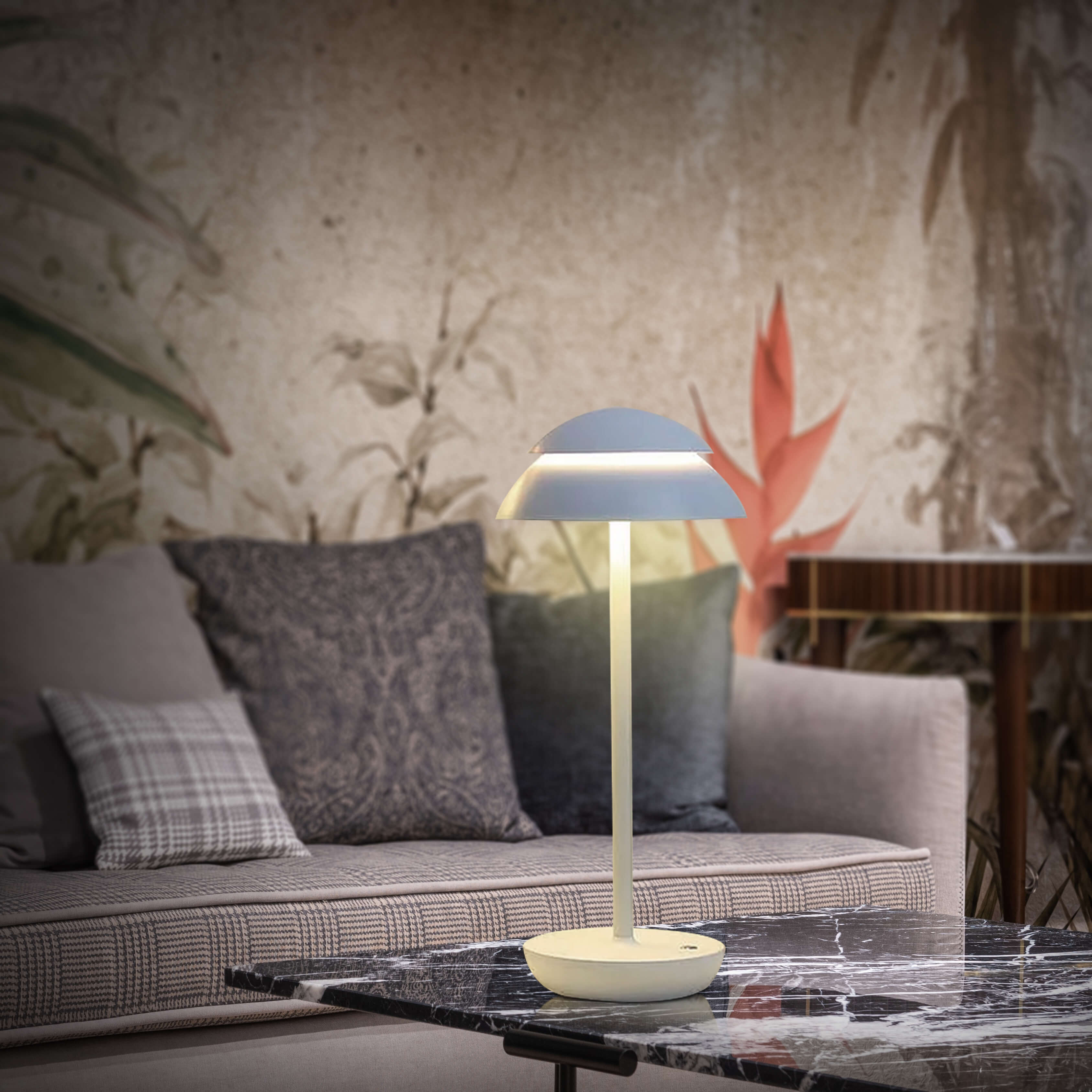 GlowPod - Stylish, dimmable LED lighting [Last day sale]
