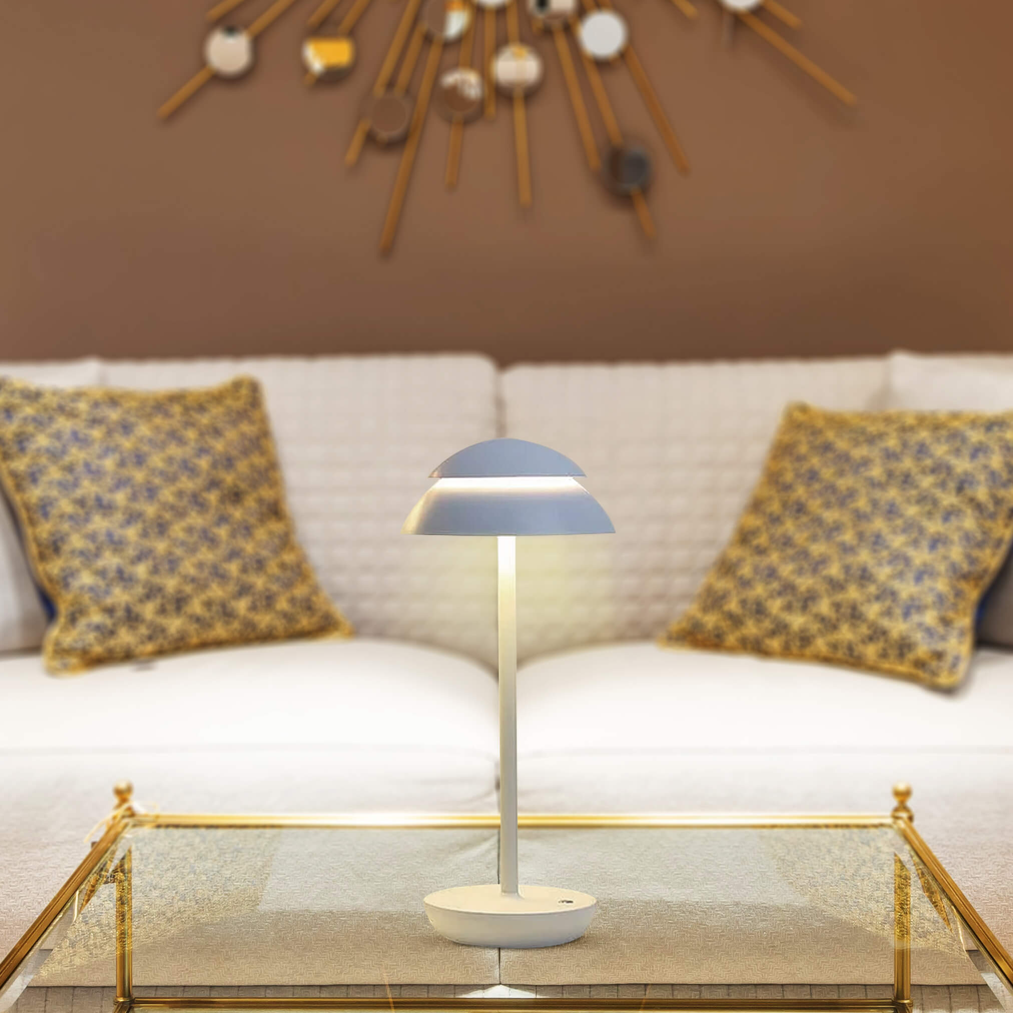GlowPod - Stylish, dimmable LED lighting [Last day sale]