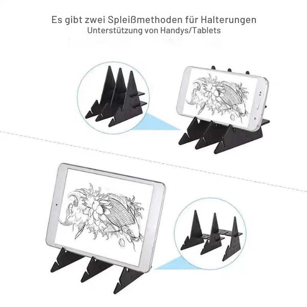 ArtVision - Projection Sketchboard, suitable for phone and tablet [Last day sale]