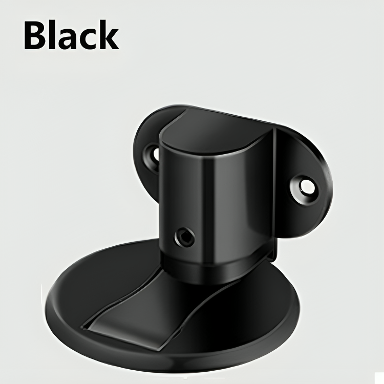 Buy 1+1 FREE | SteelStop - Magnetic Stainless Steel Door Stop [Last Day Sale] 