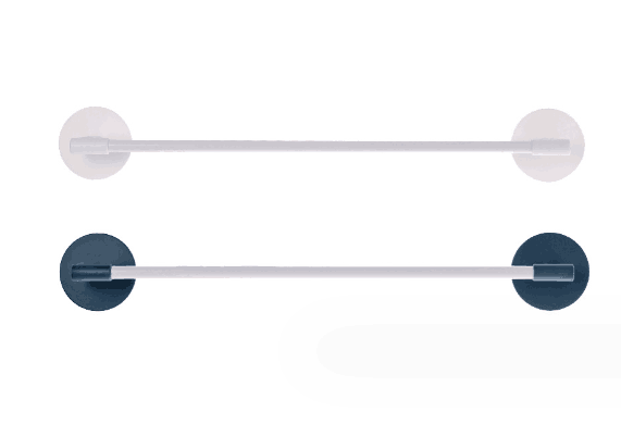 TowelHook - Dry towels effortlessly, every time