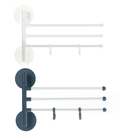 TowelHook - Dry towels effortlessly, every time