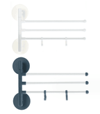 TowelHook - Dry towels effortlessly, every time