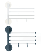 TowelHook - Dry towels effortlessly, every time