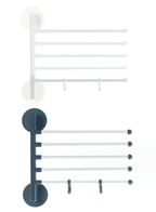 TowelHook - Dry towels effortlessly, every time