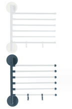 TowelHook - Dry towels effortlessly, every time
