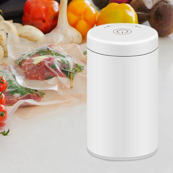 FreshLock Mini – lock in freshness, save space!