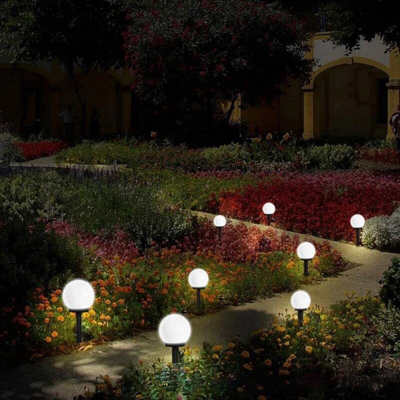 Buy one and get one free | SolaNova - Solar garden lighting