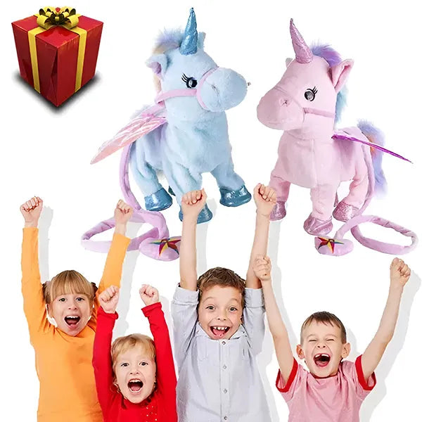 WiggleJoy – The magical walking fun for little explorers!