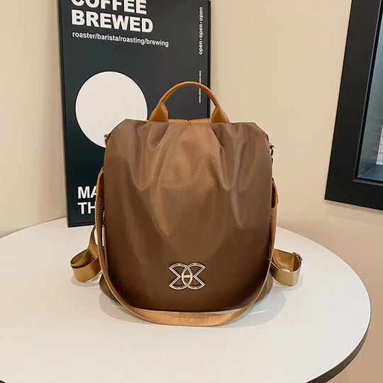 IvySatchel - Anti-theft bag for women [Last day sale]