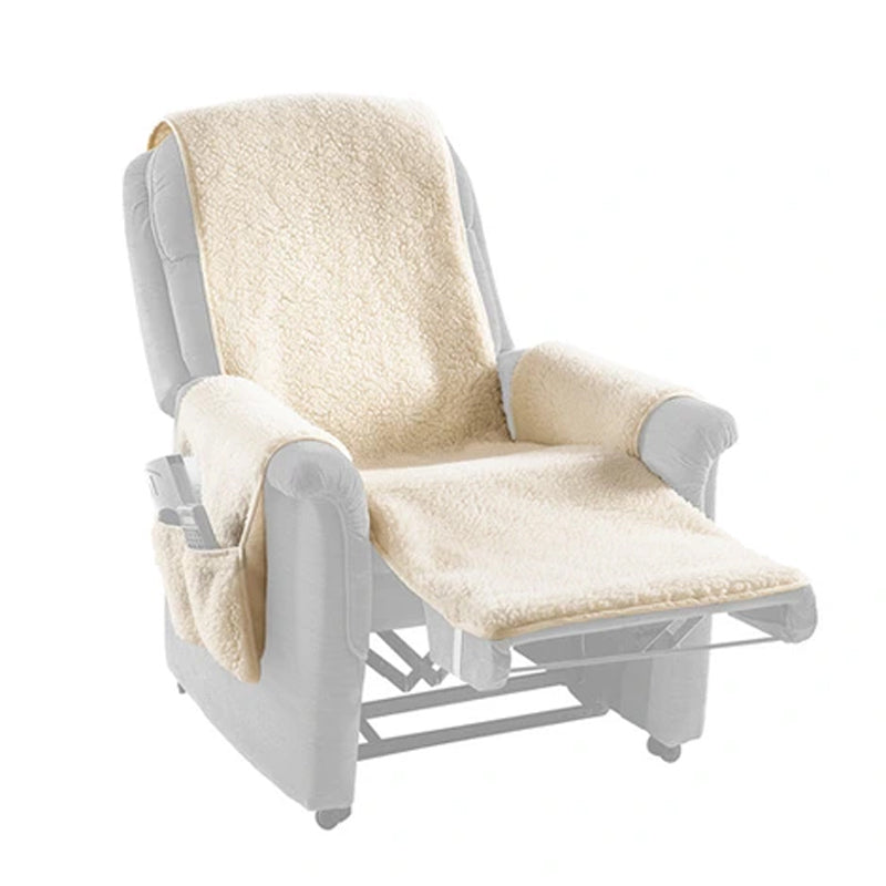 Recliner Cover - Cozy lounge chair cover [Last day sale]