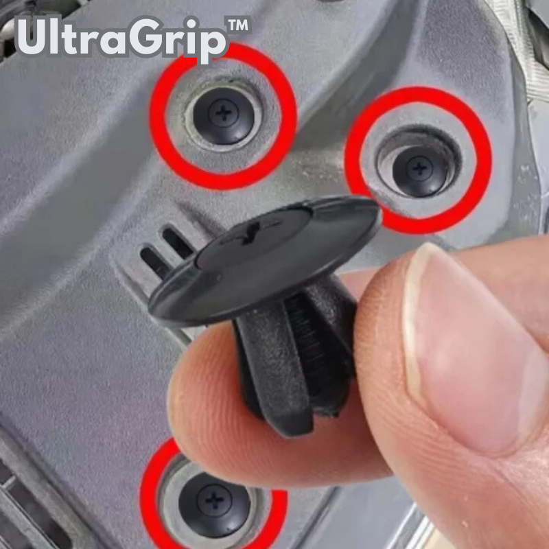 50+50 FREE | AutoGrip - Heavy-duty mounting nail [Last day's discount]