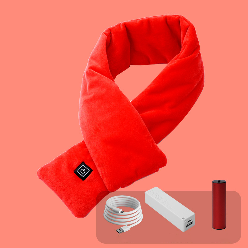 NeckLux™ - Electrically Heated Neck [Last Day Sale] 