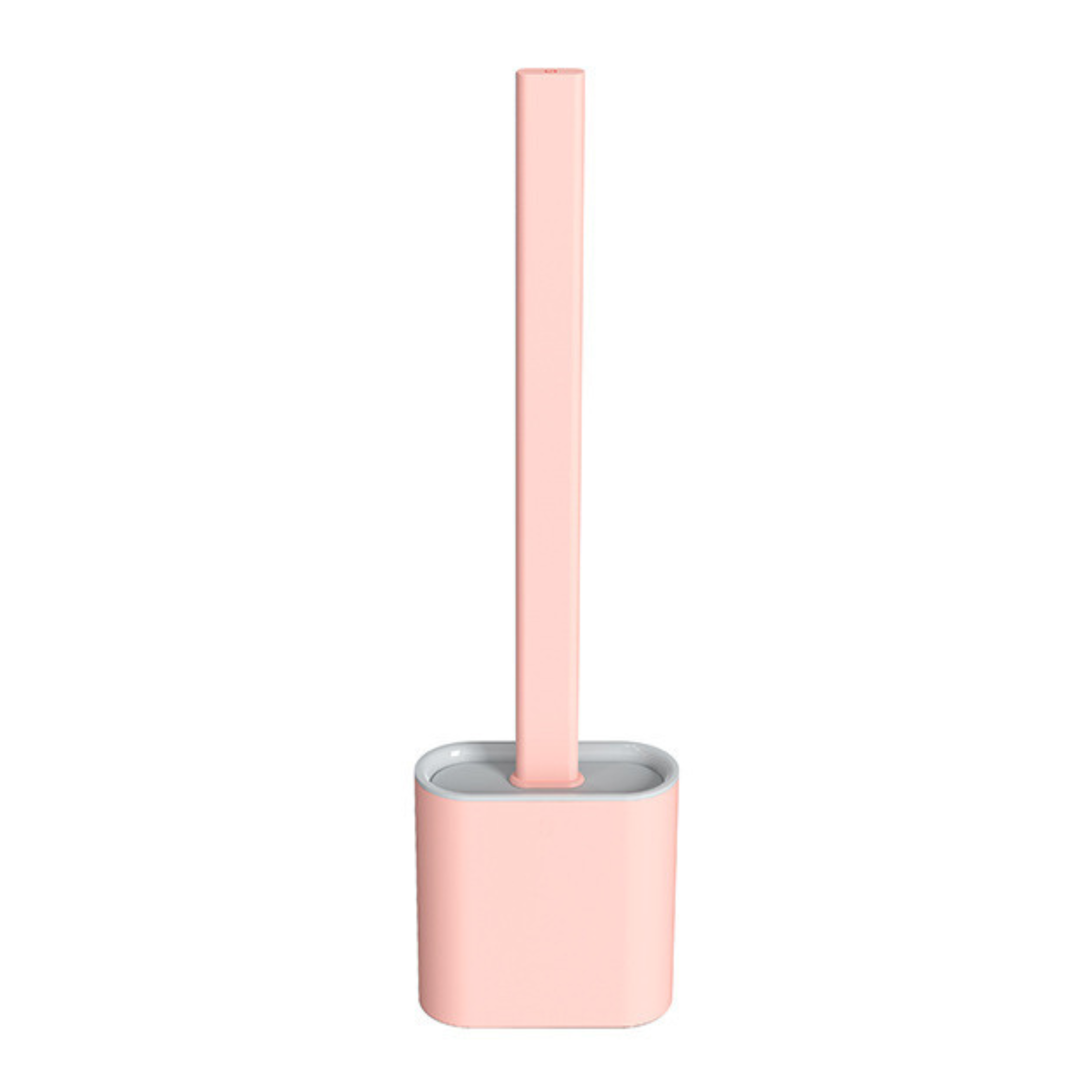 FlexBrush - Clean the toilet without scrubbing and odor