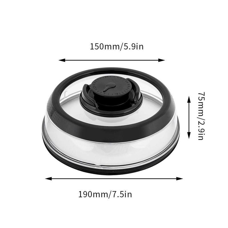 LockLife - Extend shelf life with the power of airtight sealing! [Last day sale] 