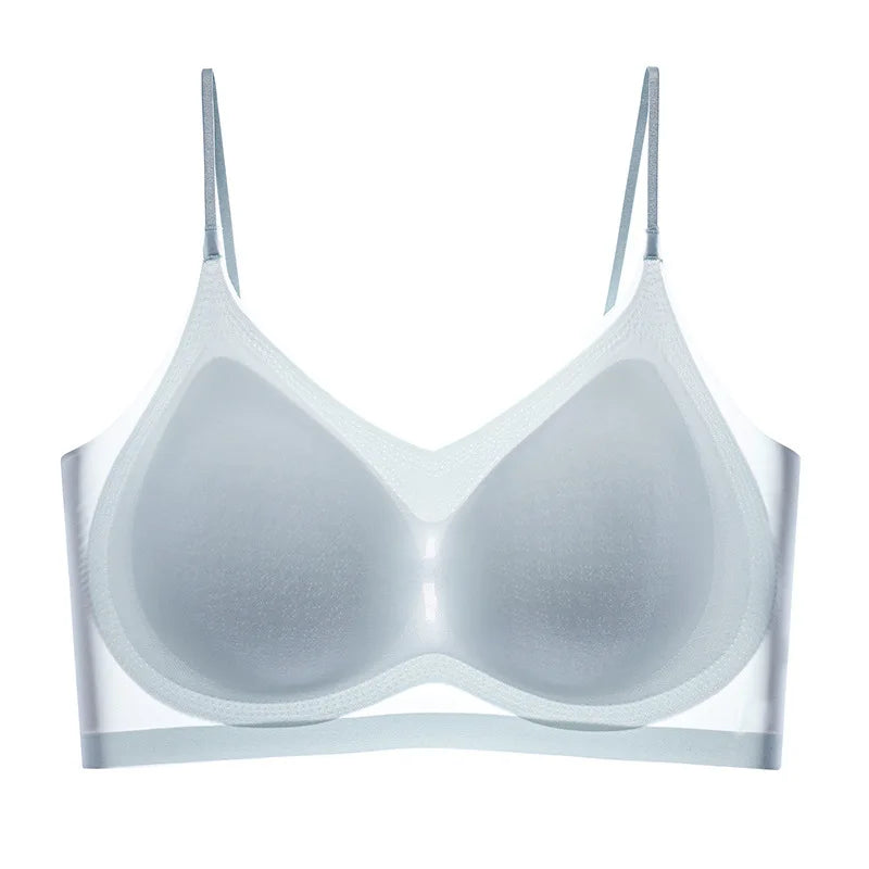 Buy One Get One Free | GentleFit - Ice Silk Seamless and breathable [Last day sale]