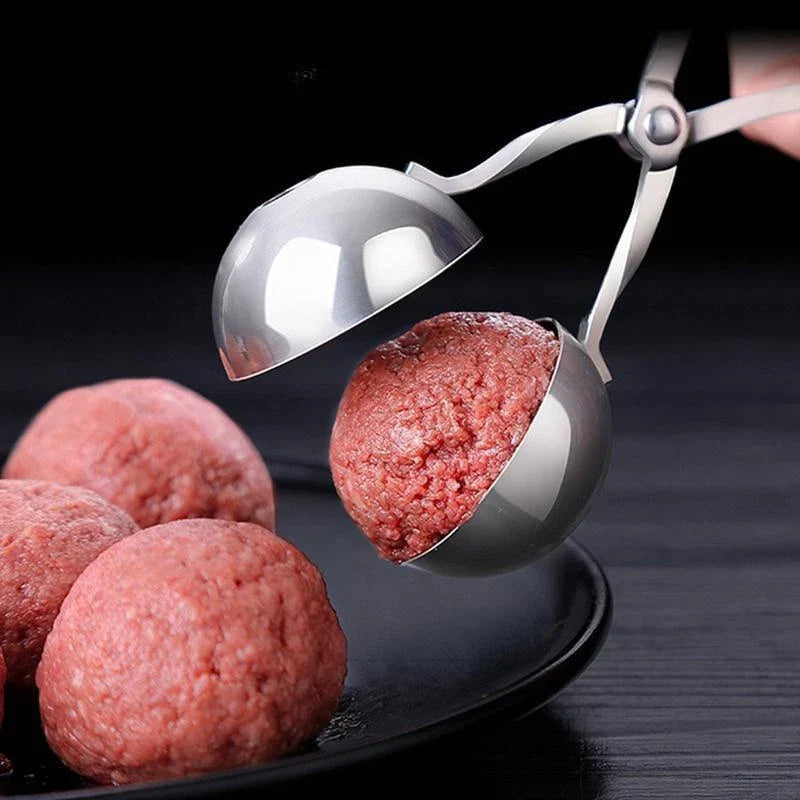 Buy 1+1 FREE | BallShaper - Non-Adhesive Round Clip Molding [Last Day Sale]